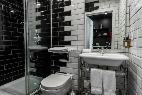 Vintage Apartment Hotel, Забронировать Отель Отели Хёвюдборгарсвайдид с завтраком, Завтраки