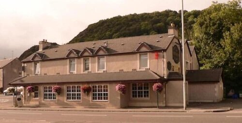 The Milton Inn