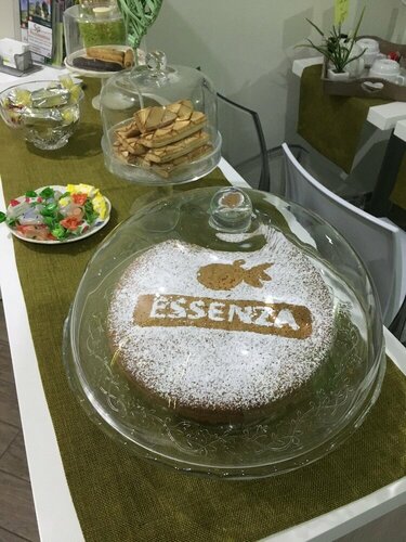 L`essenza B&B, Đặt Nhà nghỉ có bữa sáng Reggio di Calabria 