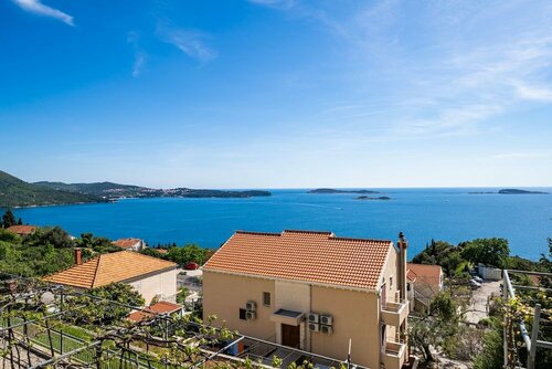 Apartments Klis, Забронировать Апартаменты/квартира Отели Cavtat Coast с парковкой, Парковка