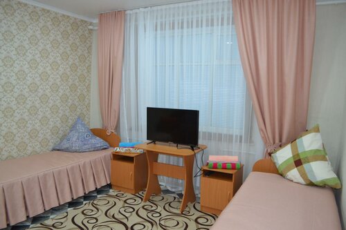 Гарант+, Забронировать Отель Краснощеково Алтайский край