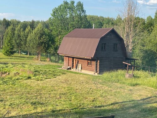 Морошка, Забронировать Гостевой дом Чекуново Новгородская область