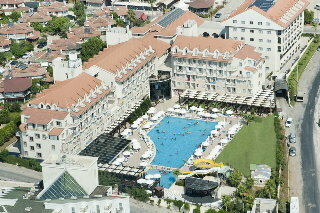 Diamond De Luxe Hotel & SPA, Rezervovat Hotel Manavgat 