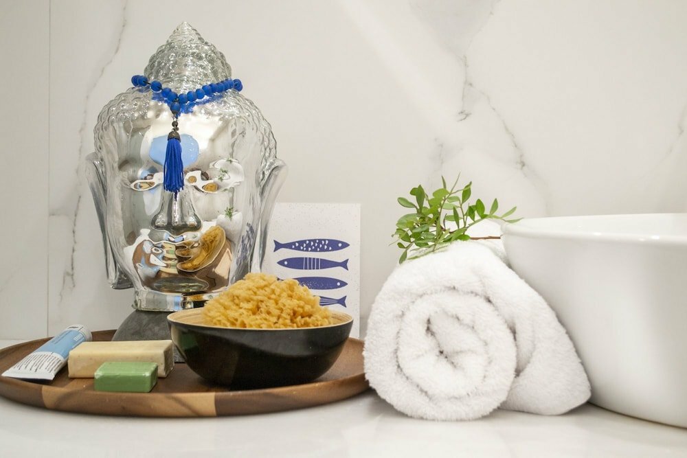 Creta Blue Boutique Hotel