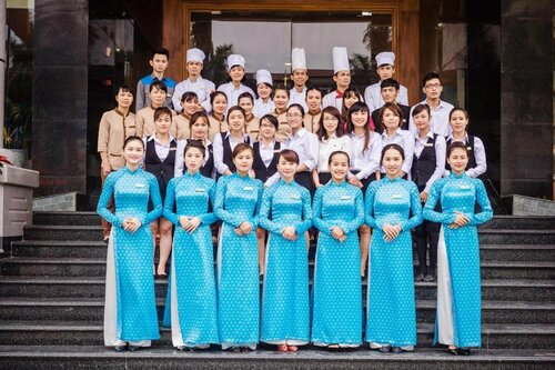 Lam Giang Hotel, Book Hotel Vinh Nghe An