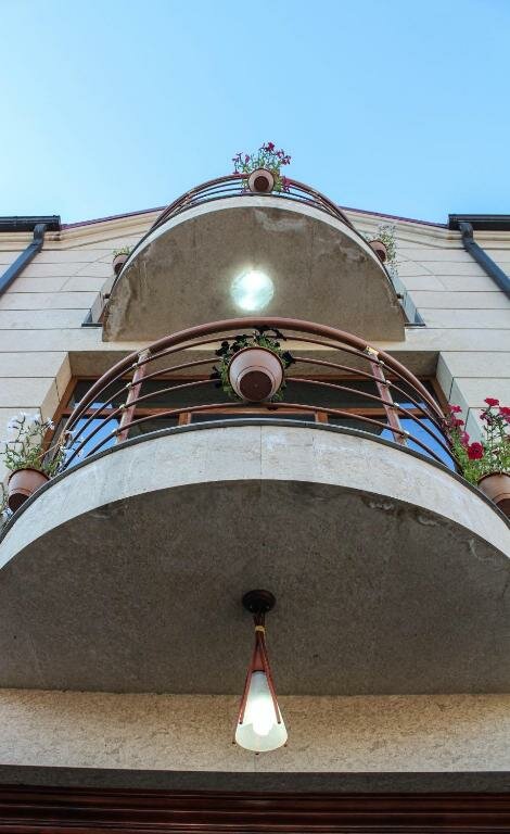 Caribian Hotel Yerevan