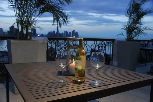 Las Clementinas, Reservar Hotel Panama Panamá, perto de Ancon Hill