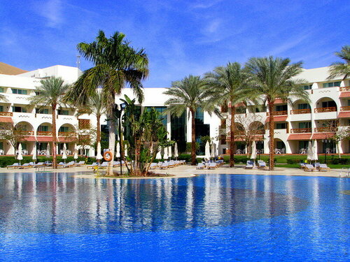 Movenpick Taba Resort & Spa, Réserver Complexe hôtelier Taba Sinaï Sud