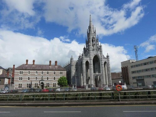 The Montenotte Hotel, Забронировать Отель СПА-отели Корк, рядом с Cork City Hall, SPA-услуги