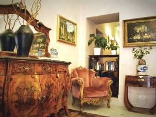 Hotel Caravaggio, Забронировать Отель Рионе Монти Рим