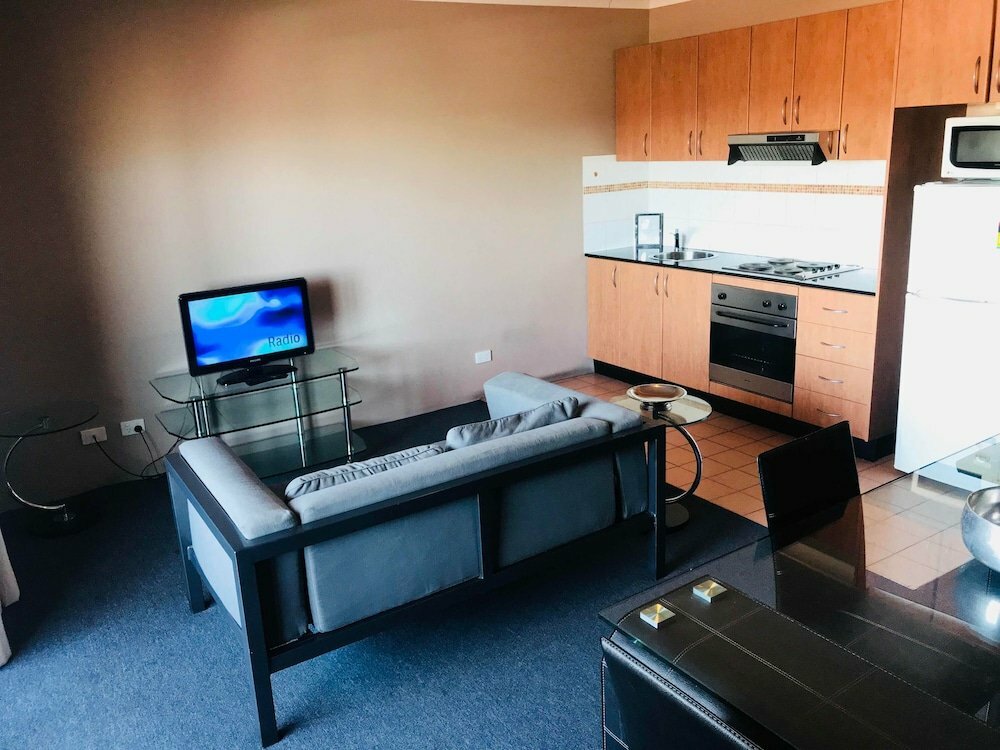 Aea Sydney Airport Serviced Apartments