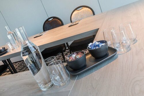 Van der Valk Hotel Apeldoorn, Rezervasyon Otel Veluwe SPA oteller, SPA