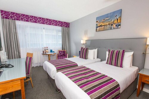 Metro Hotel Dublin Airport, Забронировать Апартаменты/квартира Апартаменты Дублина, Апартаменты/квартира
