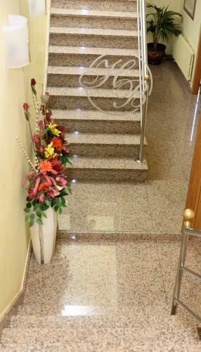 Hotel Bello, Забронировать Отель Пино А-Корунья