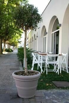 Alba Hotel, Забронировать Отель Отели Равенны 3 звезды, 3*