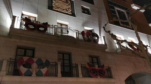 Hostal Torrejón, Réserver Auberge de jeunesse Torrejón de Ardoz Communauté de Madrid