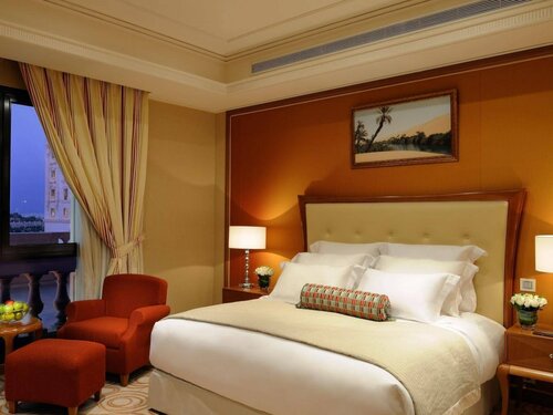 The Ritz-Carlton, Riyadh, Réserver Hôtel Riyad Riyad