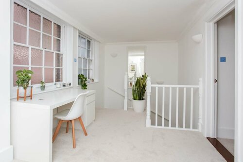 Modern 2 Bedroom Apartment in the Heart of London, Забронировать Апартаменты/квартира Лондонский Сити Лондон
