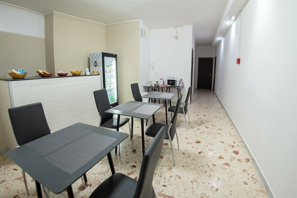 B&B A CASA DI MARCO Salerno CENTRO