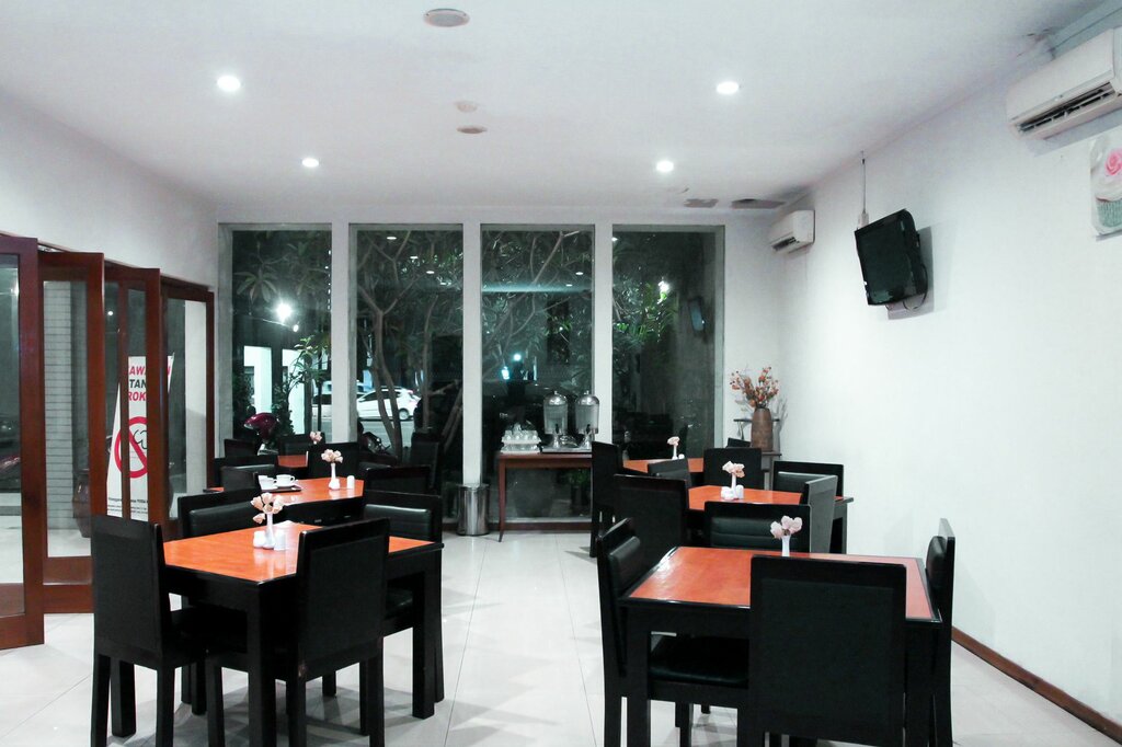 N Hotel Jakarta by Oyo
