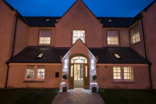 Ardconnel Court Apartments, Забронировать Апартаменты/квартира Апартаменты Северо-Шотландского нагорья, Апартаменты/квартира