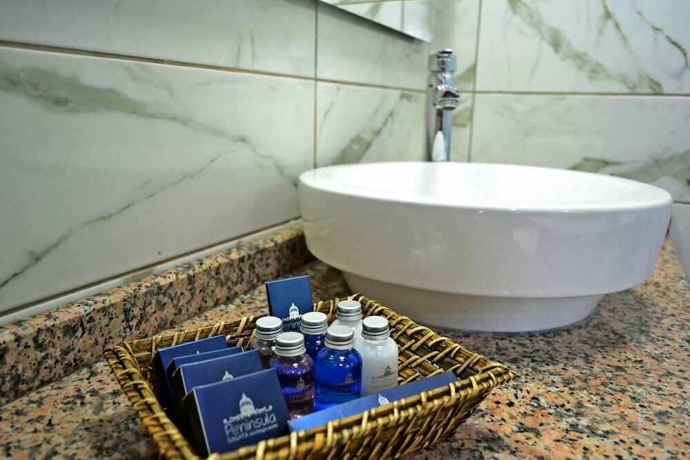 P Galata Hotel - Special Category