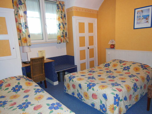 Hôtel Anne De Bretagne Blois, Rezervasyon Otel Centre her şey dahil oteller, Her Şey Dahil