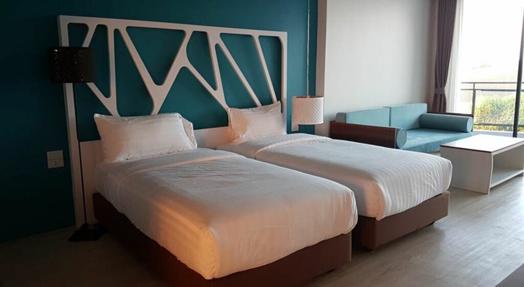 The Whe-la Wha-le Hotel