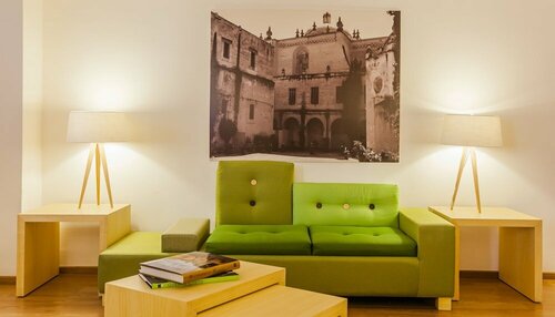Fiesta Inn Tlalnepantla, Boek Hotel Tlalnepantla de Baz Mexico-Stad