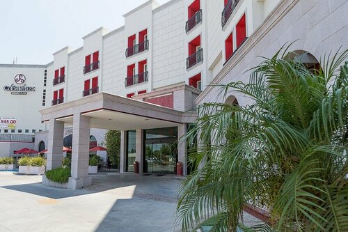 Hotel Colon Plaza Business Class, Réserver Hôtel Nuevo Laredo Tamaulipas