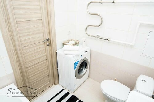 Scandy 4 You Apartments, Rezervovat Apartmán Hotely v Petrohrad s parkováním, Parkování