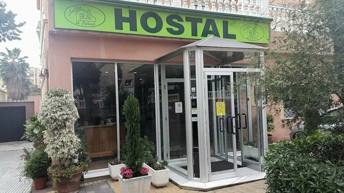 Vas Málaga Ciudad, Забронировать Гостевой дом Гостевые дома Малаги, Гостевой дом