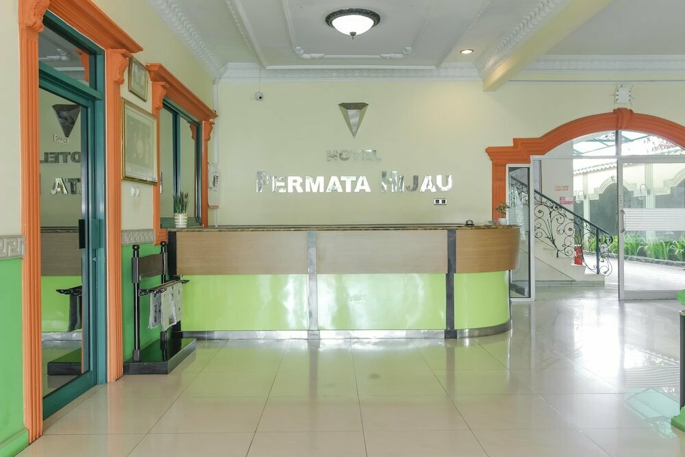 Permata Hijau