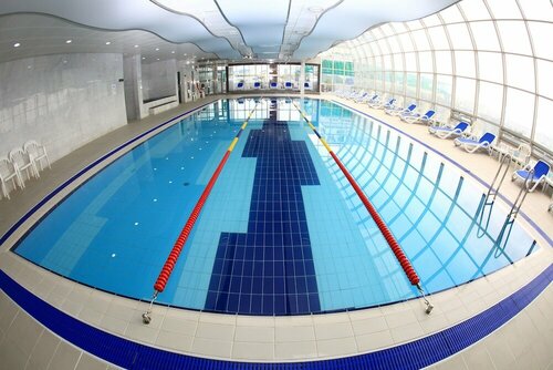 Ecograd Hotel, Reserva ahora Hotel Hoteles en Suncheon con piscina, Piscina