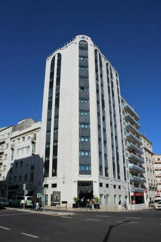 Hotel A.S. Lisboa, Забронировать Отель Арейро 