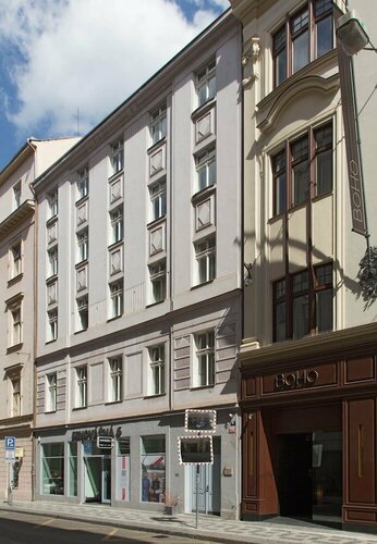 SeNo6 Apartments, Забронировать Апартаменты/квартира Апартаменты Праги, рядом с Государственная пражская Опера, Апартаменты/квартира