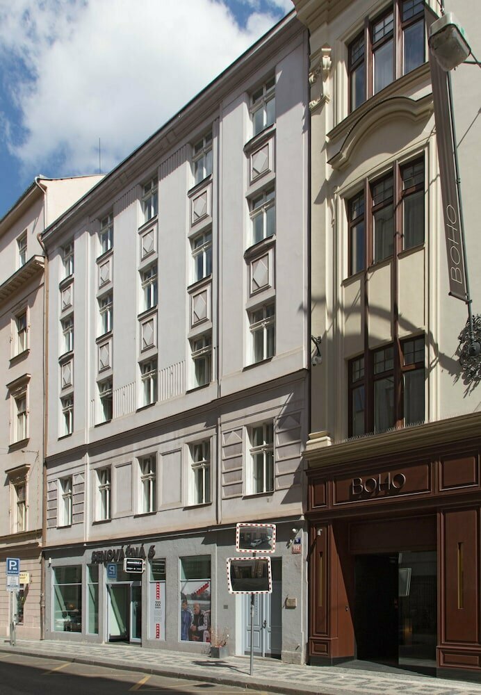 SeNo 6 Apartments