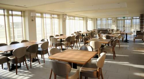 Ingliston Country Club Hotel