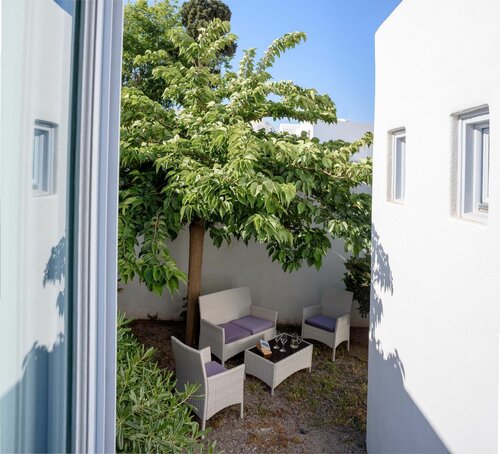 Aria Suites & Villas, Забронировать Отель Отели Тиры с парковкой, рядом с Santorini Cable Car, Парковка