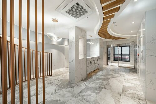 Urbanstay Boutique Nampo BIFF, Boek Boutique Hotel Boetiekhotels in Busan, in de buurt van BIFF Square, Boutique Hotel