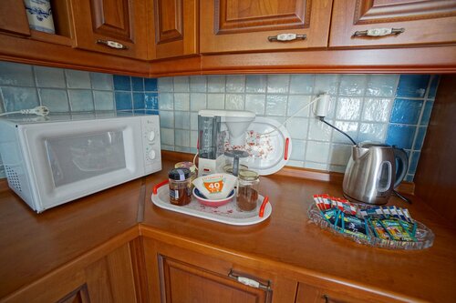 Seafarers Suite by Filos Inc, Забронировать Отель Отели и гостиницы Галаксидион, Отель
