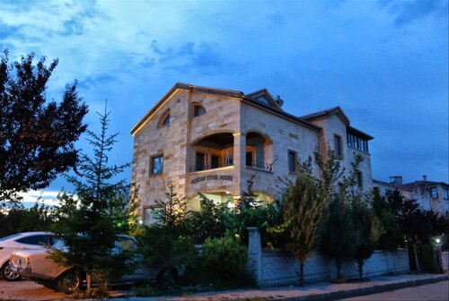 KEMAL STONE HOUSE HOTEL, Prenota Hotel Üçhisar 