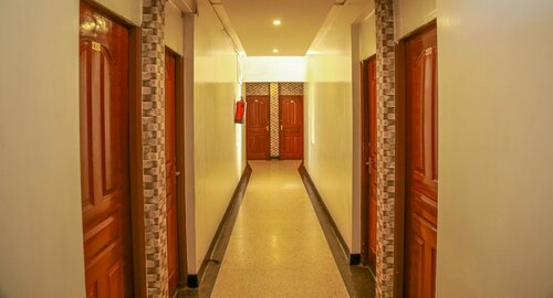 Hotel Embassy, Book Hotel Billige hoteller i Nairobi