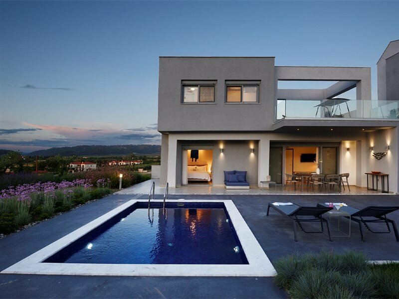 Soleado Luxury Villas