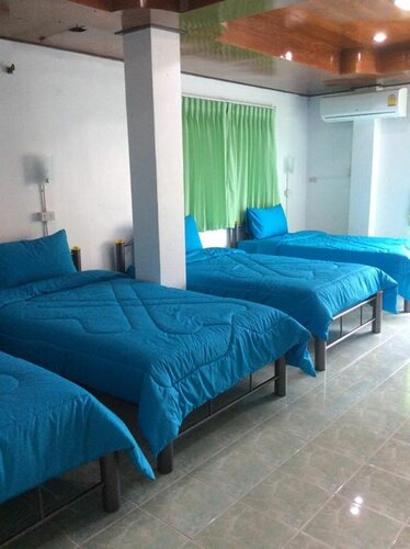Rinny Hostel, Забронировать Хостел Хостелы провинции Сурат Тхани, Хостел