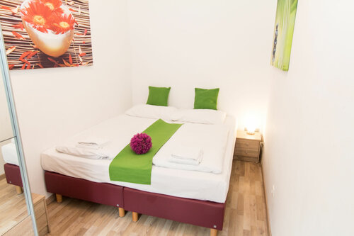 CheckVienna - Apartment Diefenbachgasse, Rezervasyon Daire 15. Rudolfsheim-Fünfhaus Viyana
