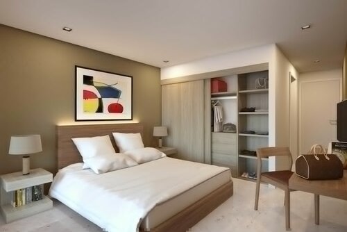 Oasis 206 by Vimex, Boek Hotel Playa del Carmen Quintana Roo
