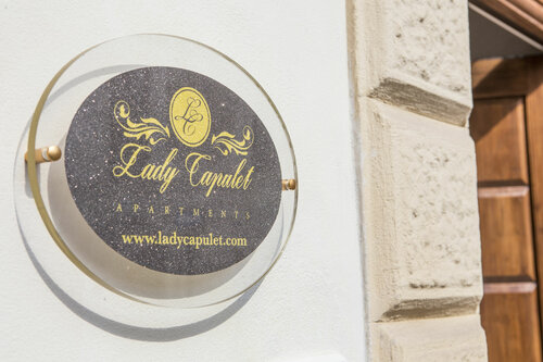 Lady Capulet Apartments, Забронировать Апартаменты/квартира Апартаменты Венето, Апартаменты/квартира