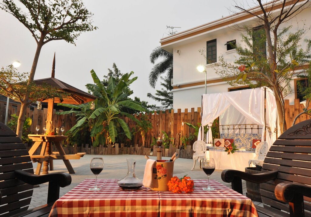 Kinta Bali Villa