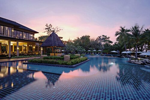 Asara Villa & Suite, Rezervați Stațiune Hoteluri 5* în Hua Hin, 5*